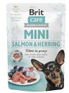Purina Pro Plan Sterilised NutriSavour Chicken - влажный корм в соусе с курицей для стерилизованных кошек