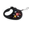 Клітка для птахів Animall N33A-3-G 33х59 см Золотиста